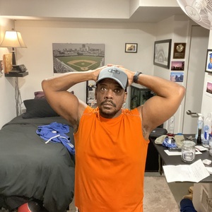 Fundraising Page: ANTONIO Brown